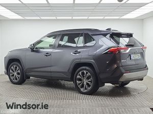 Toyota RAV4 2.5 Hybrid Sol 2WD**Irish Car** - Image 3