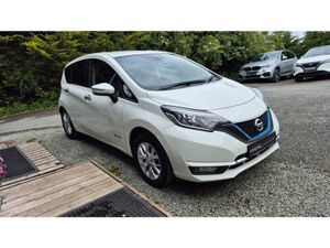 Nissan Note 2017 - Image 3