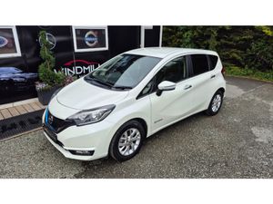 Nissan Note 2017 - Image 4