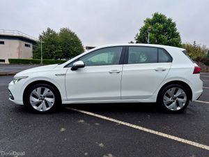 2020  VOLKSWAGEN GOLF 2.0 TDI STYLE - Image 3