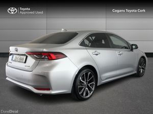 Toyota Corolla 1.8 - Image 2