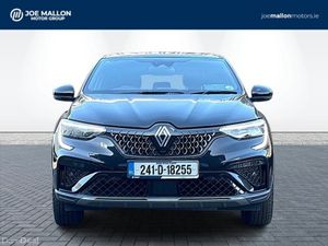 Renault Arkana TCe 140 Auto Techno - Image 4