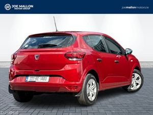 Dacia Sandero TCe 100 LPG Essential - Image 3