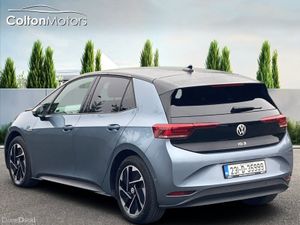Volkswagen ID.3 Life DX 204HP 58kWh - Image 3