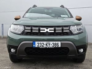 Dacia Duster 1.5 Diesel  Extreme - Image 3