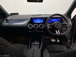 Mercedes-Benz EQA EQA 250+ 190 Auto Electric 70.5k - Image 3