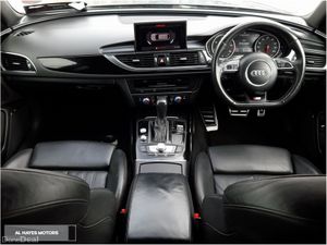 Audi A6 EST AUTOMATIC S LINE ULTRA  2.0 TDI 187BHP - Image 2