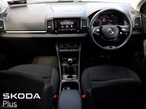 Skoda Karoq FOR ALAN**WINTER PACK**REVERSING CAMER - Image 2