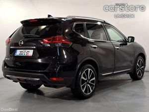 Nissan X-Trail 1.7 DCI SVE 7 Seats - Image 3