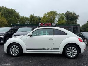 12 VW BEETLE 1.2 AUTOS - Image 4