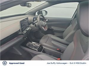 Volkswagen ID.4 GTX 77KWH 340HP 4M AWD - Image 4