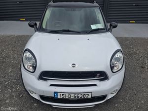 Mini Countryman 2015 Fresh NCT - Image 3