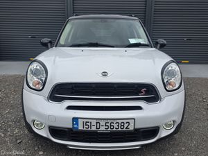 Mini Countryman 2015 Fresh NCT - Image 2