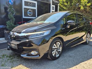 Honda Shuttle Hybrid Estate 5DR Auto new Nct - Image 3
