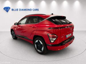 KONA EV €23,950 377 KM RANGE - Image 4
