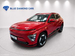 KONA EV €23,950 377 KM RANGE - Image 3