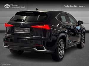 Lexus NX NX 300 H FWD EXECUTIVE - Image 2