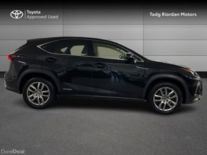 Lexus NX NX 300 H FWD EXECUTIVE - Image 3