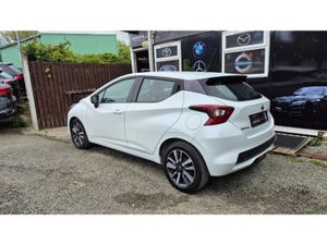 Nissan Micra 2019 New nct - Image 4