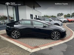 Toyota Prius PRIUS PLUG-IN HYBRID - Image 3