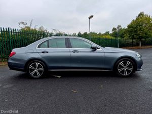 2016 MERCEDES BENZ E200  CDI SE AUTO  LOW MILES - Image 3