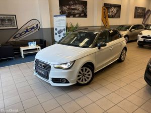 Audi A1 1.0 5DR AUTO. New NCT done before collecti - Image 4