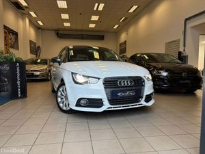 Audi A1 1.0 5DR AUTO. New NCT done before collecti - Image 2