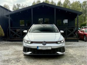Volkswagen Golf GTI CLUBSPORT 2.0 TSI 300BHP, TILT - Image 2