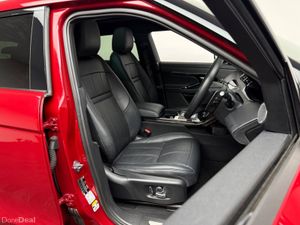 Land Rover Range Rover Evoque HSE R-DYNAMIC P300E - Image 3