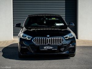 BMW 2-Series 218I I Mspt 2GMA 4DR - Image 2
