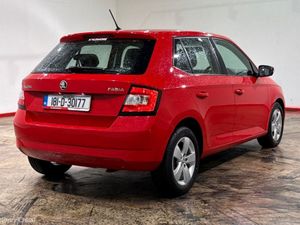 Skoda Fabia 1.0 - MANUAL - ALLOY WHEELS - MULTI FU - Image 3