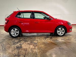 Skoda Fabia 1.0 - MANUAL - ALLOY WHEELS - MULTI FU - Image 2