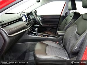 Jeep Compass Altitude E-hybrid 1.5 130hp - Image 3