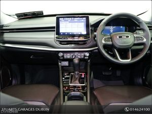 Jeep Compass Altitude E-hybrid 1.5 130hp - Image 4