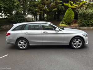 Mercedes-Benz C22D Tourer 143klms ! - Image 3