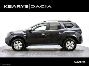 Dacia Duster Comfort Blue dCi 115 MY19 - Image 3
