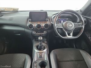 Nissan Juke 1.0T PET 2WD SV Premium - Image 4