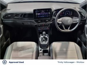 Volkswagen T-Roc DEPOSIT TAKEN ** STYLE PLUS ** 1. - Image 2