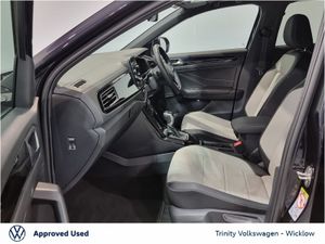 Volkswagen T-Roc DEPOSIT TAKEN ** STYLE PLUS ** 1. - Image 4