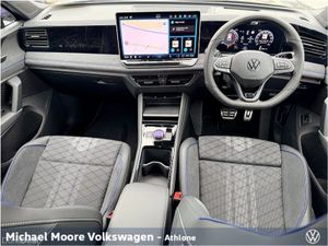 Volkswagen Tiguan TIGUAN RL75 2.0TDI DSG 150HP - Image 2