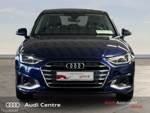 Audi A4 35 TDI 163HP S Tronic SE - Image 2
