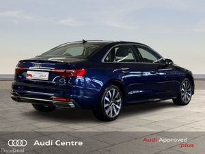 Audi A4 35 TDI 163HP S Tronic SE - Image 4