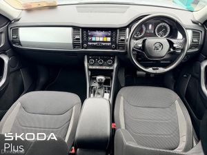 Skoda Kodiaq 2.0 TDI 150HP DSG Ambition 7 Seat - Image 2