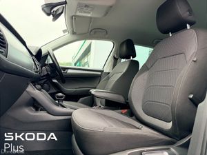 Skoda Kodiaq 2.0 TDI 150HP DSG Ambition 7 Seat - Image 3