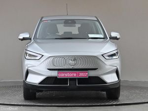 MG ZS EV EXCITE 72.6KWH LONG RANGE - Image 2
