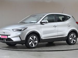 MG ZS EV EXCITE 72.6KWH LONG RANGE - Image 4