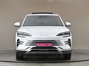 BYD SEAL U 1.5 COMFORT DM-I PHEV **EL. PAN ROOF**H - Image 2