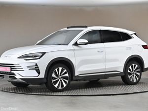 BYD SEAL U 1.5 COMFORT DM-I PHEV **EL. PAN ROOF**H - Image 4