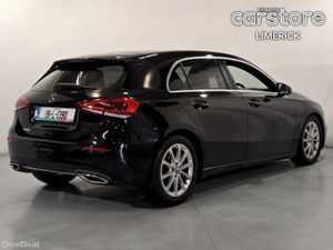 Mercedes-Benz A-Class 1.3 A 160 STYLE **PANORAMIC - Image 3