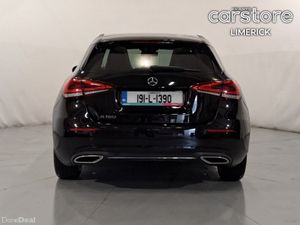 Mercedes-Benz A-Class 1.3 A 160 STYLE **PANORAMIC - Image 4